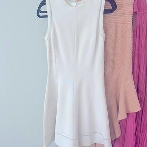 Victoria Beckham neoprene dress size 8